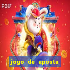 jogo de aposta demo gratis